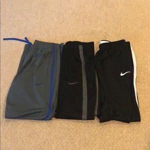 Nike pants bundle